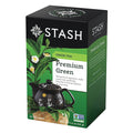 Stash Green Tea, Premium Green, Tea Bags