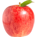 Fresh Apple Gala Organic