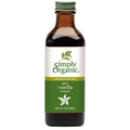 Simply Organic Vanilla Extract