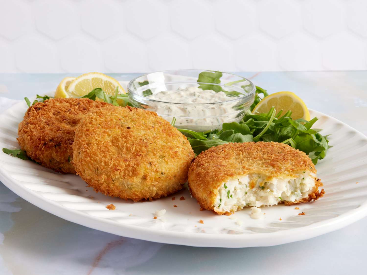 Fishcakes