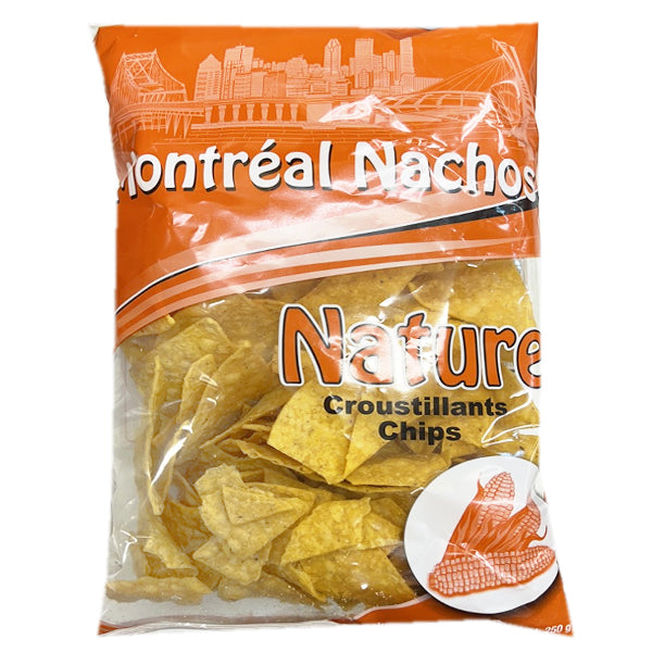 Cookie & Chips Montreal Nachos 250g