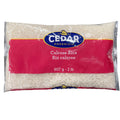 Cedar Phoenicia Calrose Rice