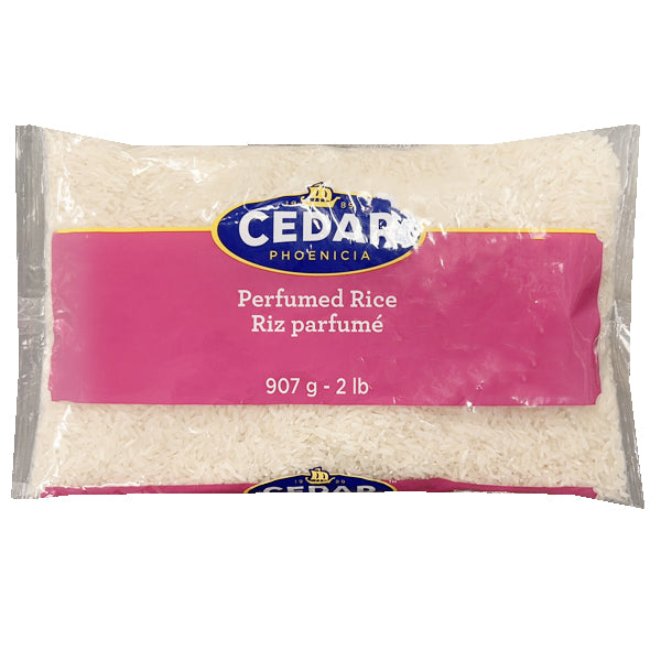 Cedar Phoenicia Perfumed Rice