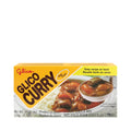 Glico Hot Curry Sauce
