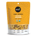 Elan Banana Chips Organic 135g