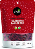 Elan Organic Goji Berries