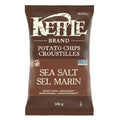 Kettle Brand Yogurt & Green Onion Potato Chips 198g