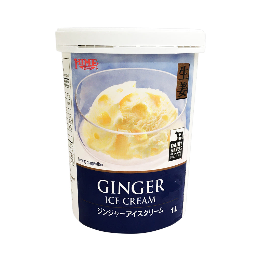1L Mango Ice Cream