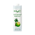 1L Coconut Water H2C