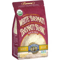 Lundberg Organic California White Basmati Rice