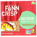 Finn Crisp Multigrain Sourdough Rye Thins Crispbread
