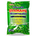 Wel-Pac Mukimi Edamame Shelled 16 Oz