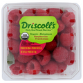Raspberry Organic