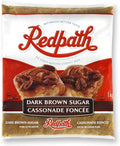 Redpath Dark Brown Sugar