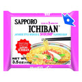 Sapporo Japanese Style Noodles & Shrimp Flavored Soup