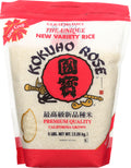 Kokuho Rose Rice Sushi, 5 Lb