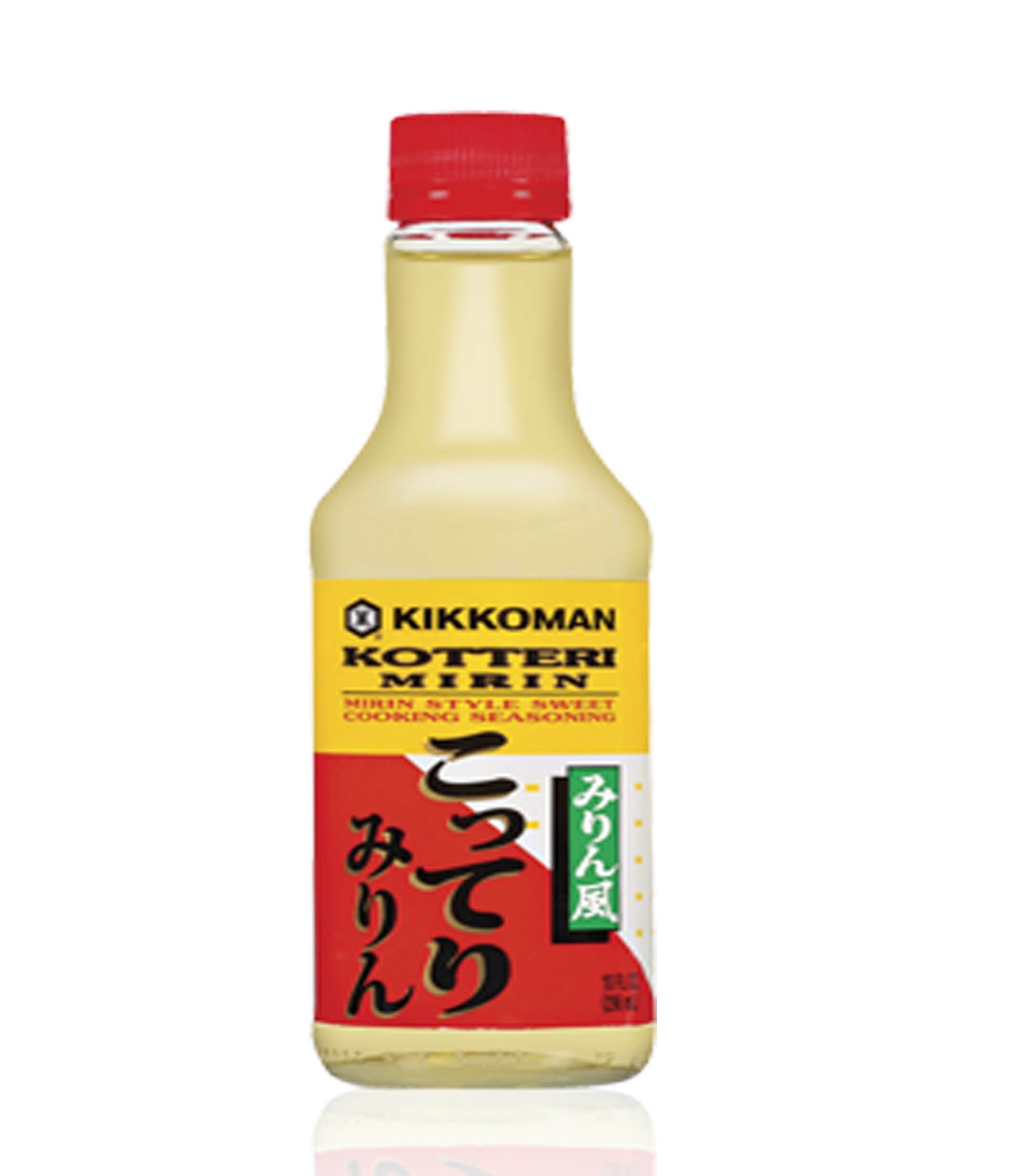 Kikkoman Kotteri Mirin Sauce