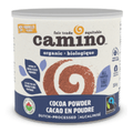 Camino Organic Dutch Processed Cocoa Powder