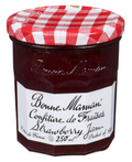 Bonne Maman Strawberry Jam