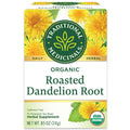 Traditional Medicinals Organic Roasted Dandelion Root Tea Bags
