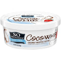 So Delicious Coco Whip - Plant-Based Coconut Whipped Topping