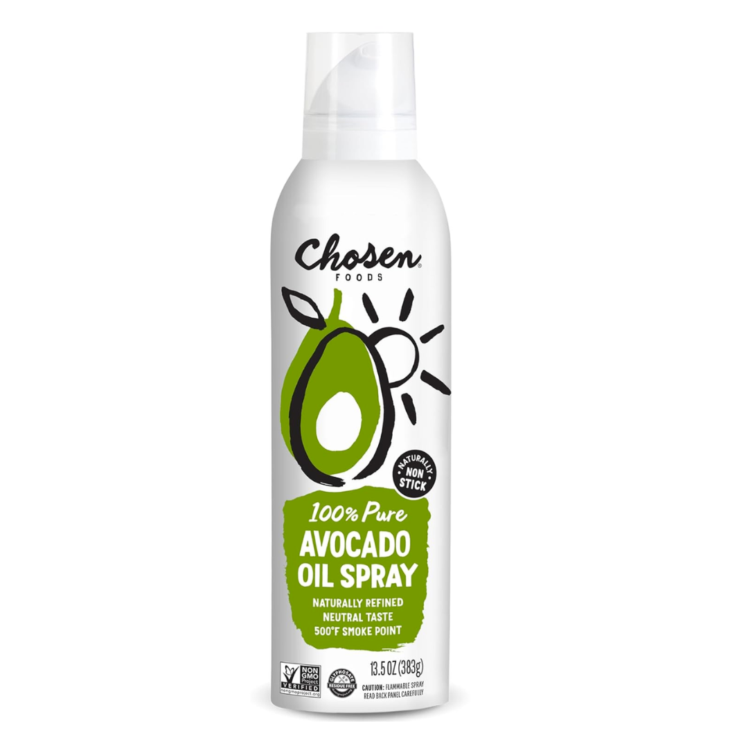 Chosen Foods 100% Pure Avocado Oil Spray - 13.5oz