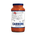 Carbone Marinara Pasta Sauce, 24 Ounce