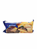 Krakus Biscuits, With Chocolate, Orange