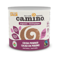 Camino Organic Cocoa Powder Natural 224 G