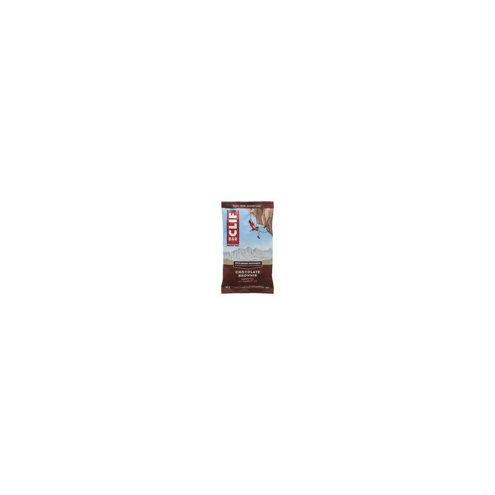 Clif Bar Energy - Chocolate Brownie