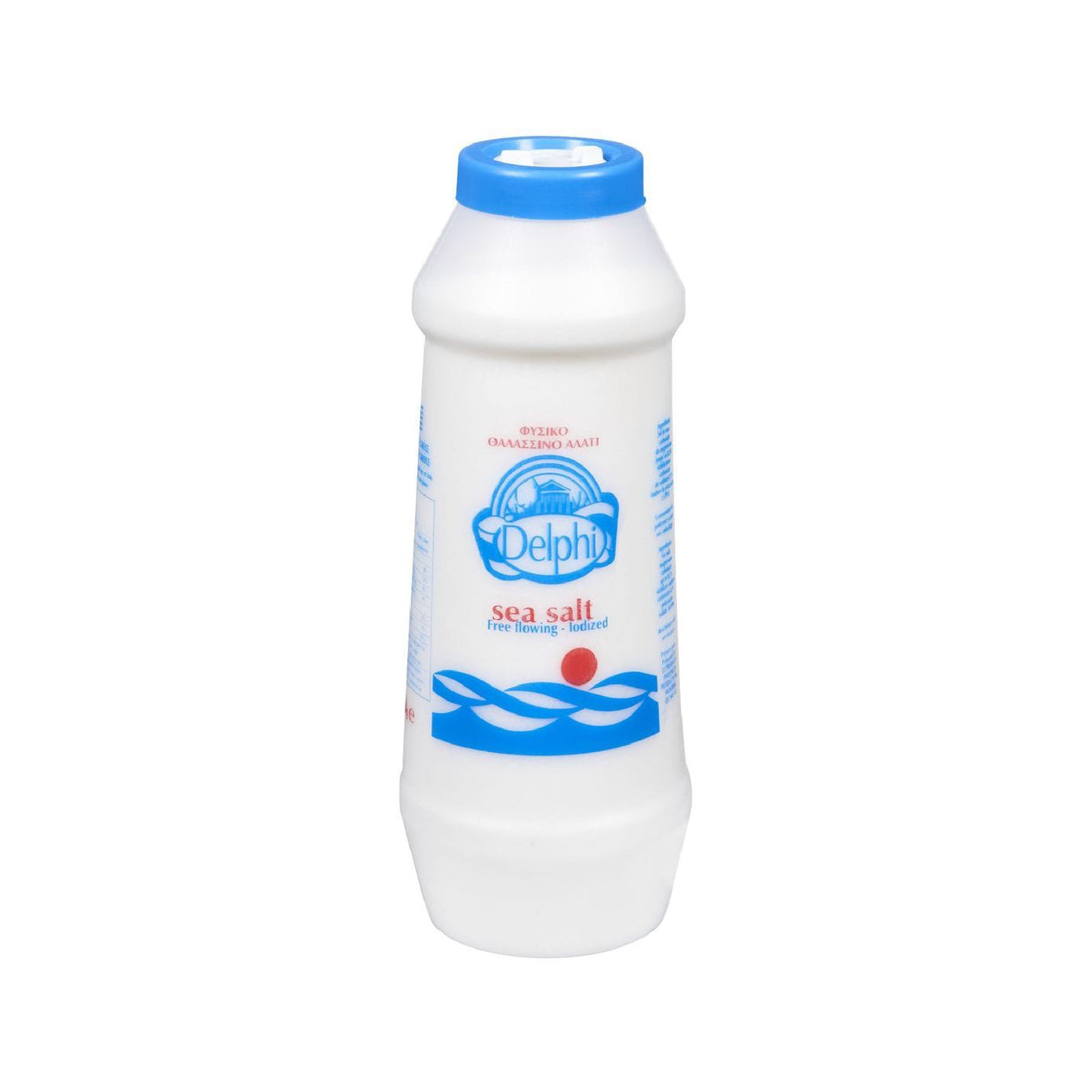 Delphi Sea Salt 750g
