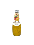 Seed Basil Mango