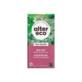Alter Eco Dark Organic Chocolate Sea Salt