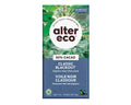 Alter Eco Organic Classic Blackout Dark Chocolate 85% 80g