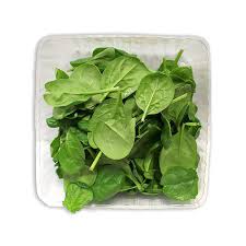 Baby Spinach Pack