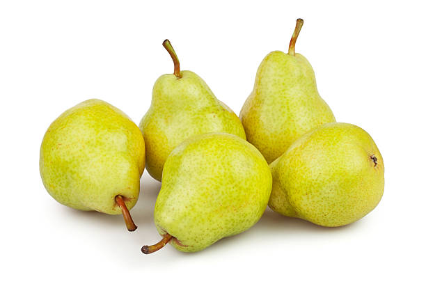Bartlet Pear