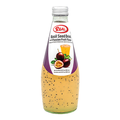 Basil Seed Drink *Passion Fruit*
