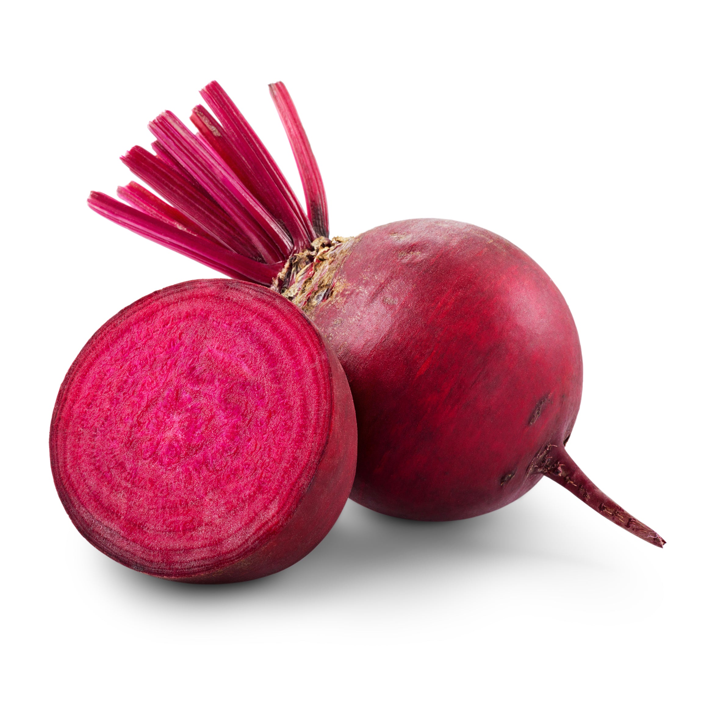 Beet Root Organic