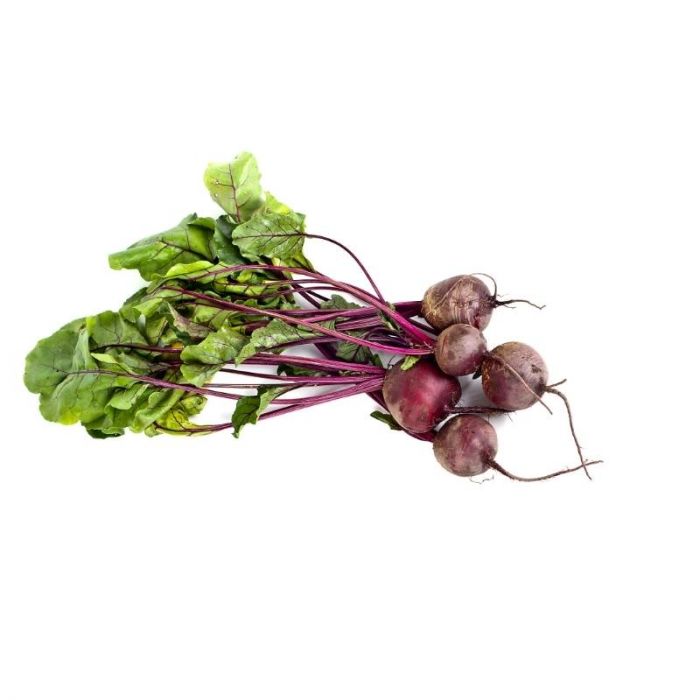Beets top
