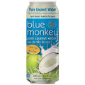 Blue Monkey Coconut Water With Pulp 500ml