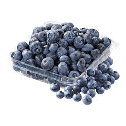 Blueberries Organic