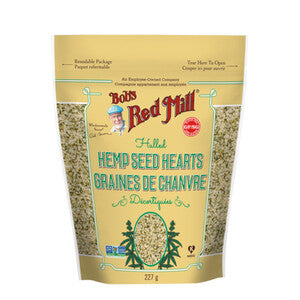 Bob's Red Mill Hulled Hemp Seed