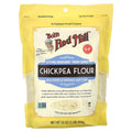 Bob's Red Mill Chickpea Flour 453g