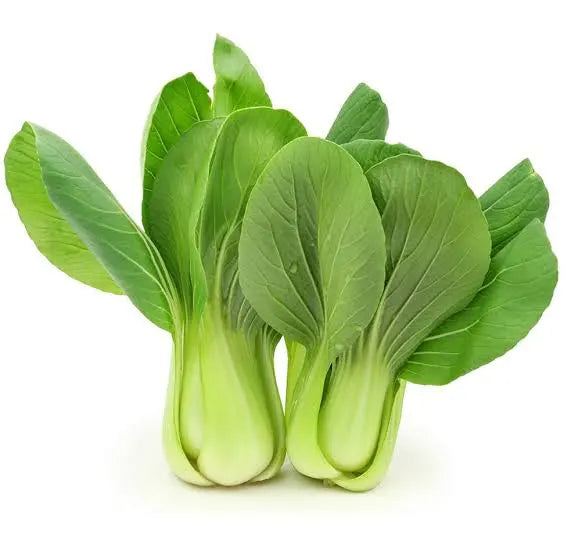 Bok Choy