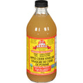 Bragg Organic Raw Apple Cider Vinegar 473.00 Ml
