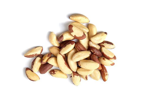 Brazil Nuts