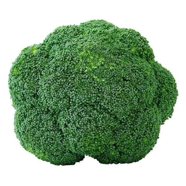 Broccoli Crown
