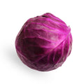Cabbage Red