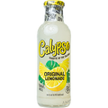 Calypso Lemonade, Original 16 Fl Oz
