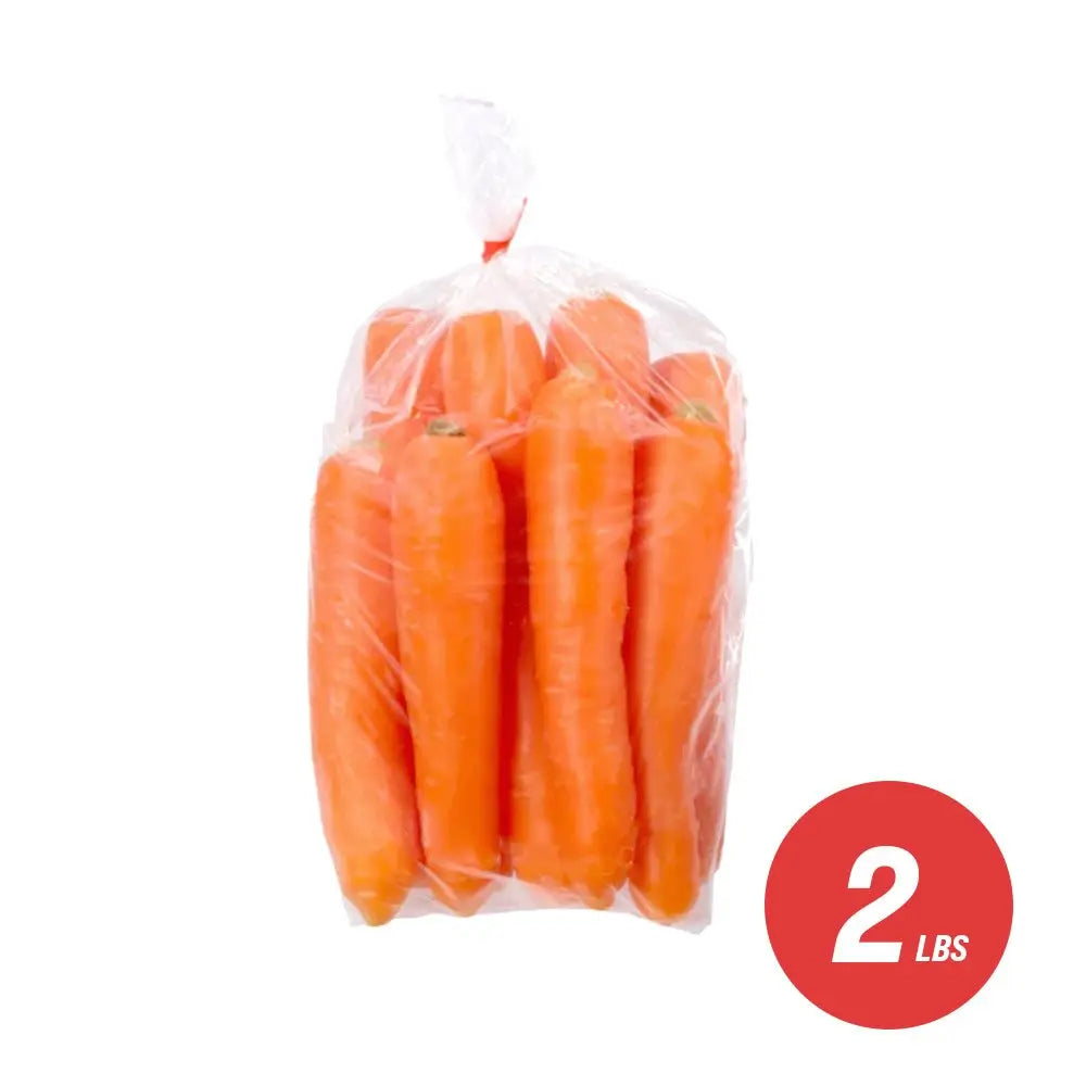 Carrot 2LB